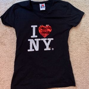 I Heart NY Tee